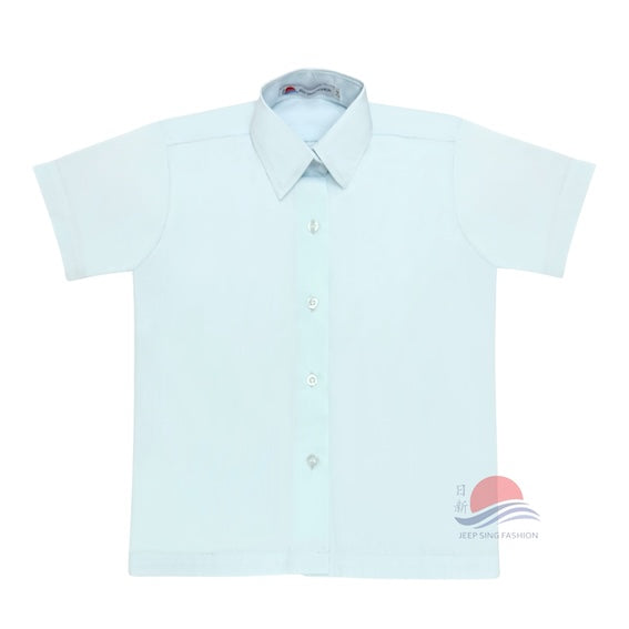 TNPS Girl's Blouse
