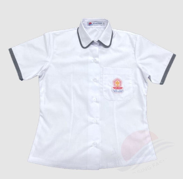 Maitri Girl's Blouse