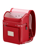 Carmine Red Sugo-Karu Air Randoseru