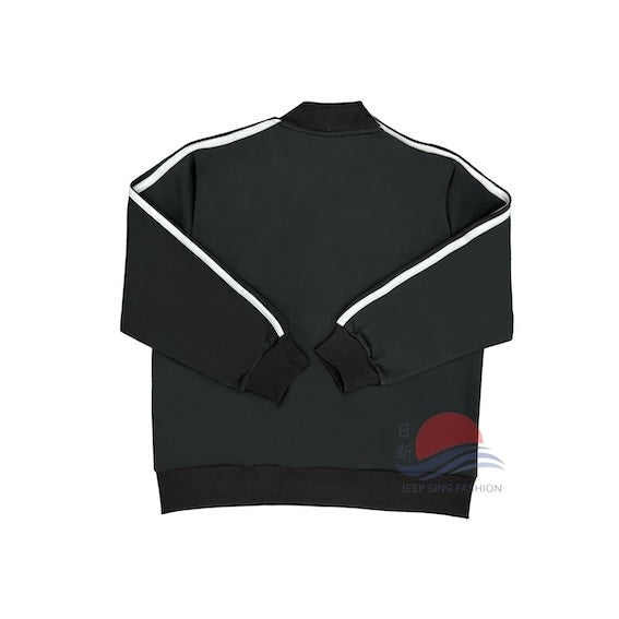 MCS Jacket