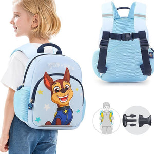 Paw Patrol Kindergarten School Bag