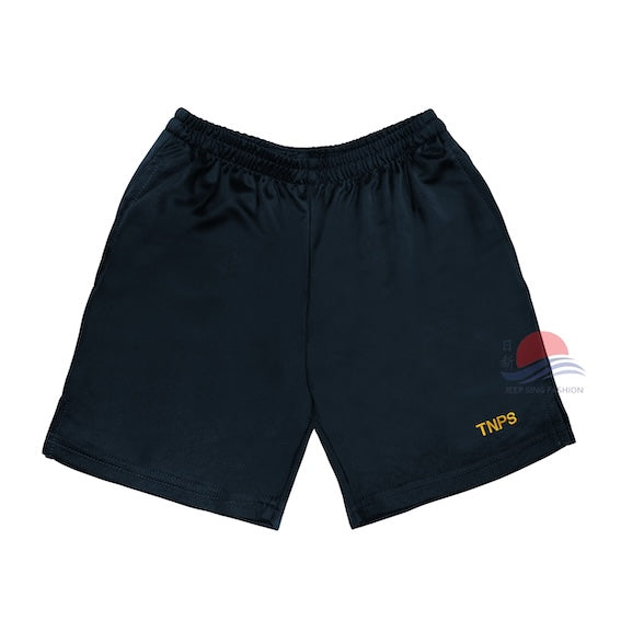 TNPS PE Shorts