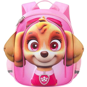 Paw Patrol Kindergarten School Bag