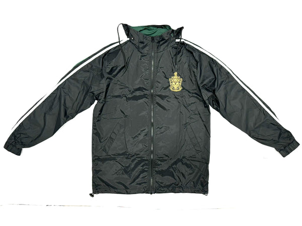 Raffles Institution CCA Jacket