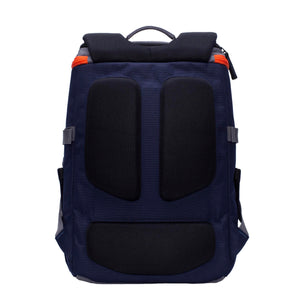 KAGS DUSTIN Series 2 Ergonomic School Backpack for Primary School Pupils - Midnight Blue