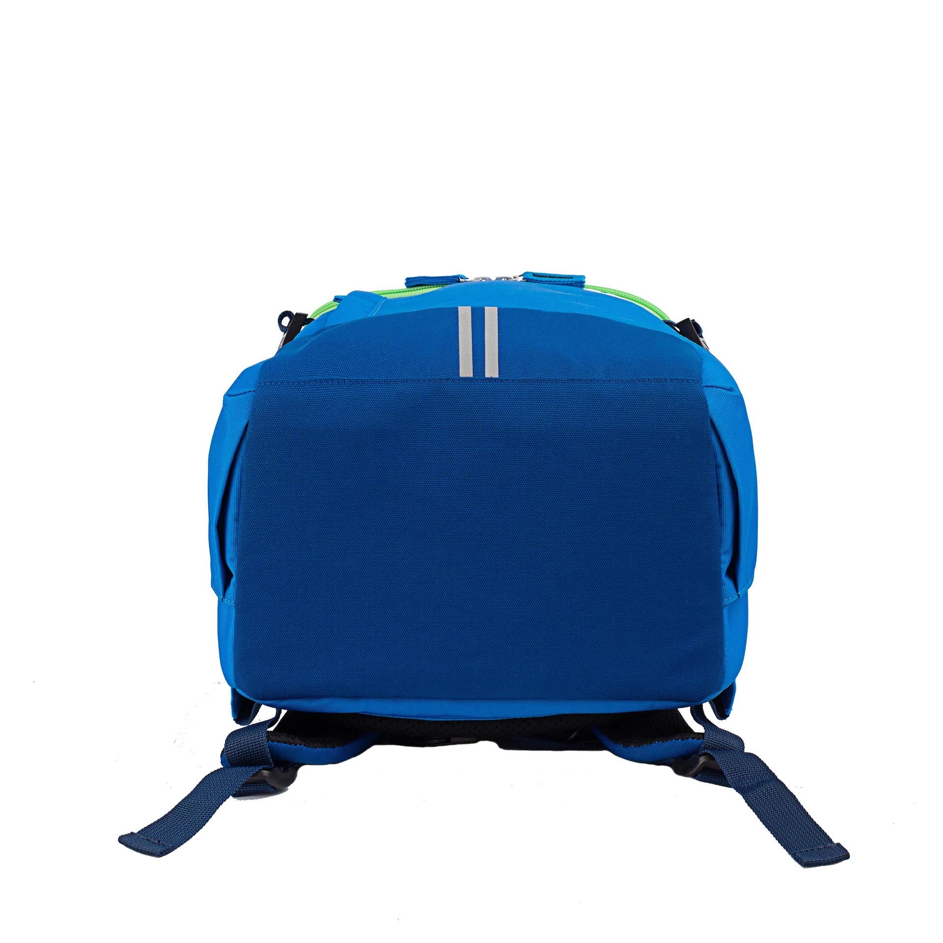 KAGS DUSTIN mini Ergonomic School Backpack for Primary School Pupils - Blue