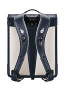 Navy x Marine Blue Model Royal Dragoon Randoseru