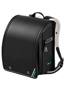 Black x Forest Green Model Royal Urban Randoseru