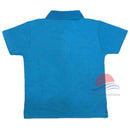 MOE Kindergarten Polo T-Shirt