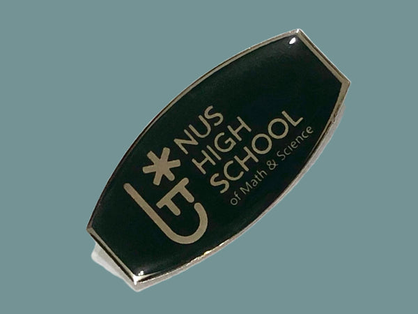 NUS Badge