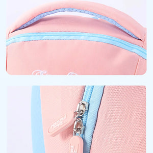 Frozen Fashion Backpack (Elsa & Olaf)