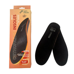 Light Treads X EEGO ORTHOPAEDIC INSOLES - KIDS