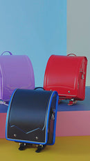 Marine Blue Randoseru