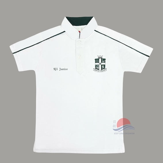 SJIJ PE T-shirt