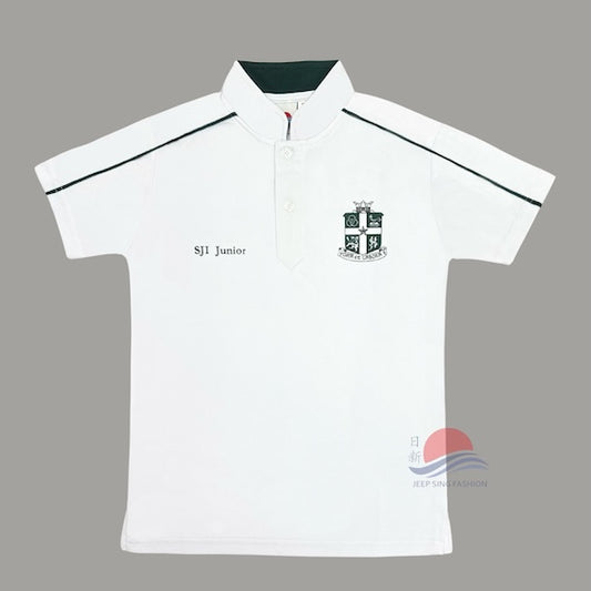 SJIJ PE T-shirt