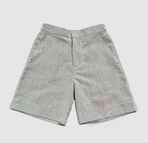 Maitri Boy's Bermudas