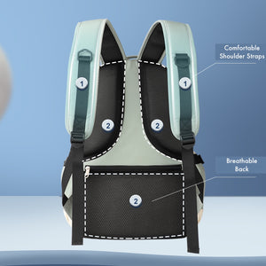 Outdoors Backpack