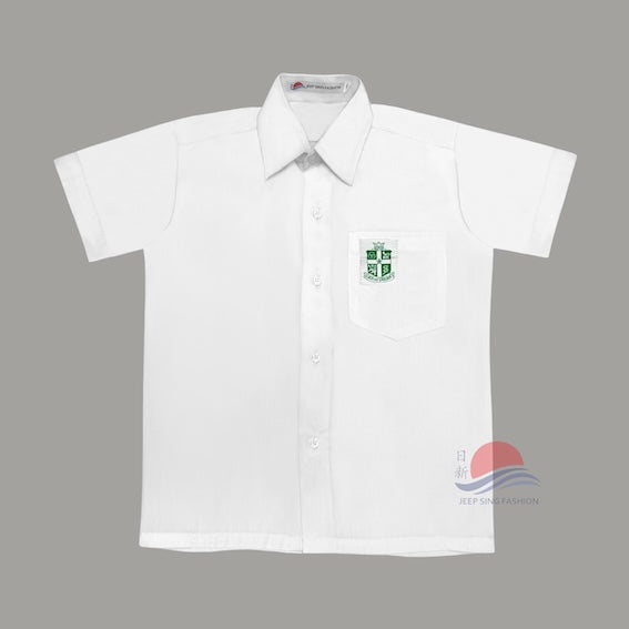 SJIJ Boy's Shirt