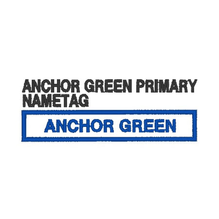 AGPS NAMETAGS