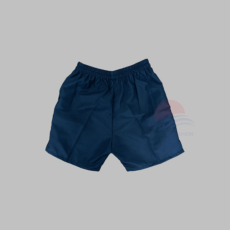 WWPS PE Shorts (Back view)