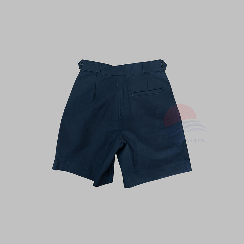 WWPS Bermudas (Back view)