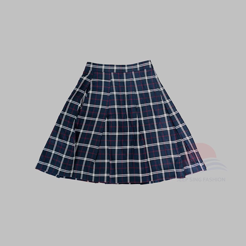 BVPS Girl's Culottes