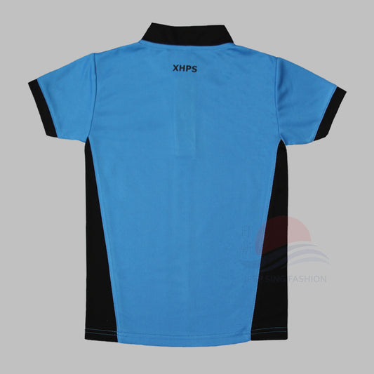 XHPS Blue PE T-Shirt