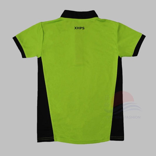 XHPS Green PE T-Shirt