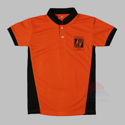 XHPS Orange PE T-Shirt