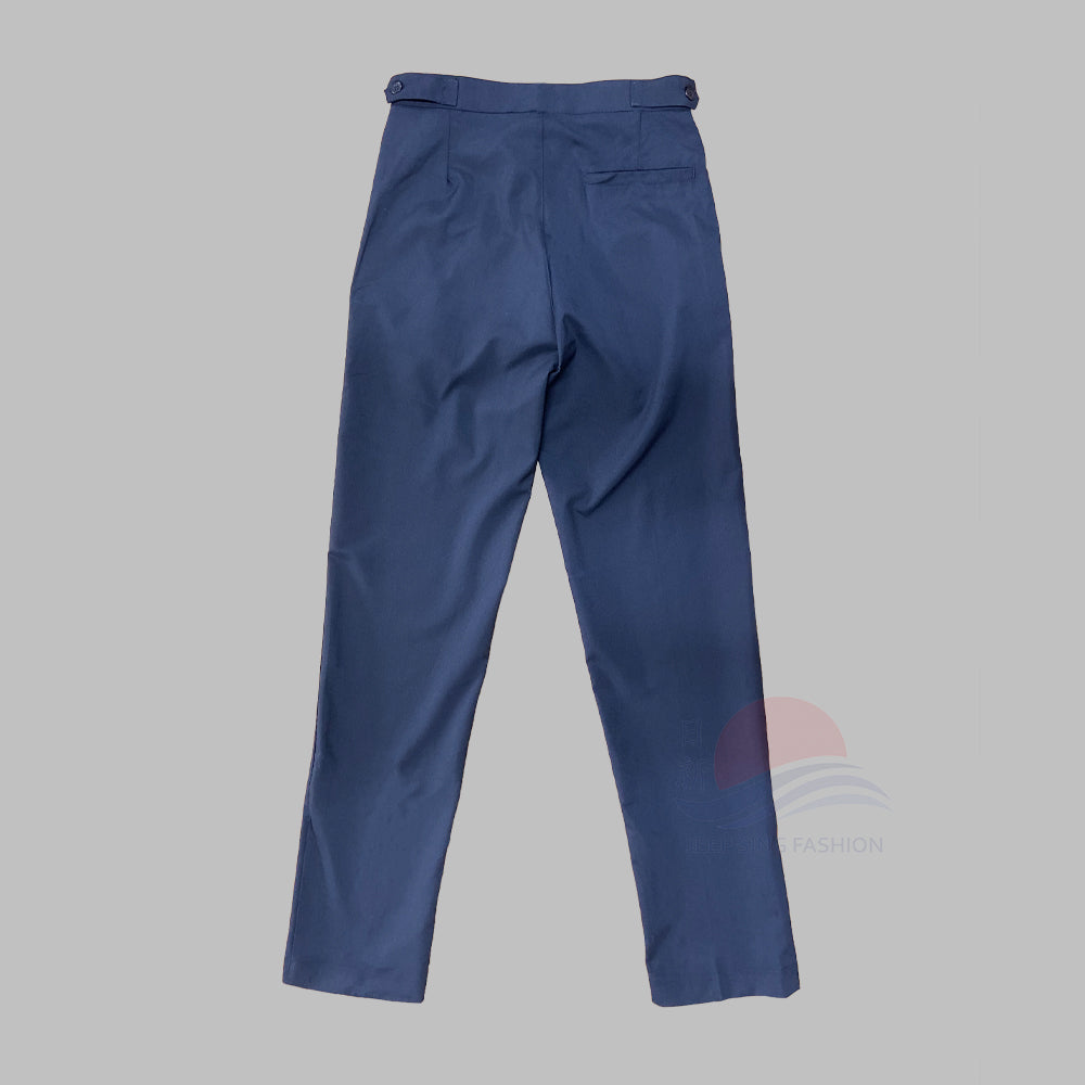 XMSS Long Pants (Boy) (Back view)