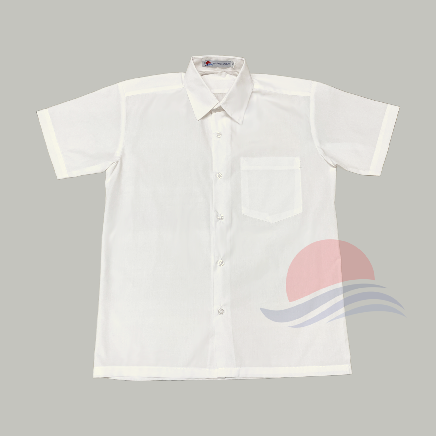 ADSS Boy's Shirt