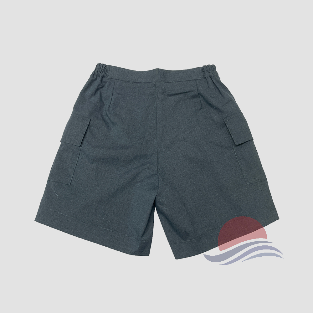 AGPS Boy's Bermudas