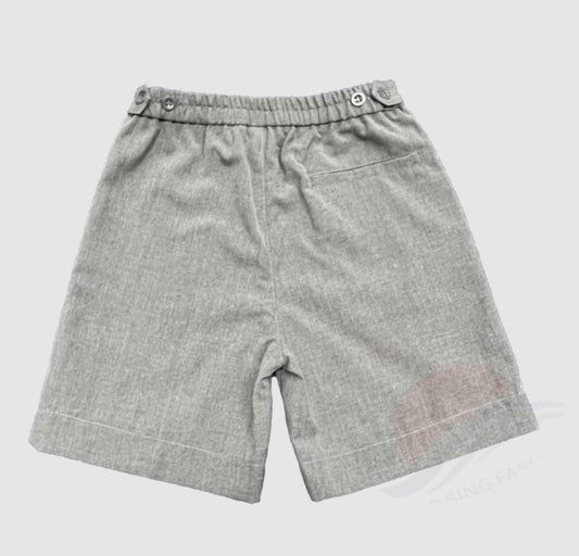 Metta Boy's Bermudas