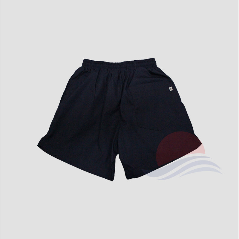 SKPS PE Shorts (Back view)