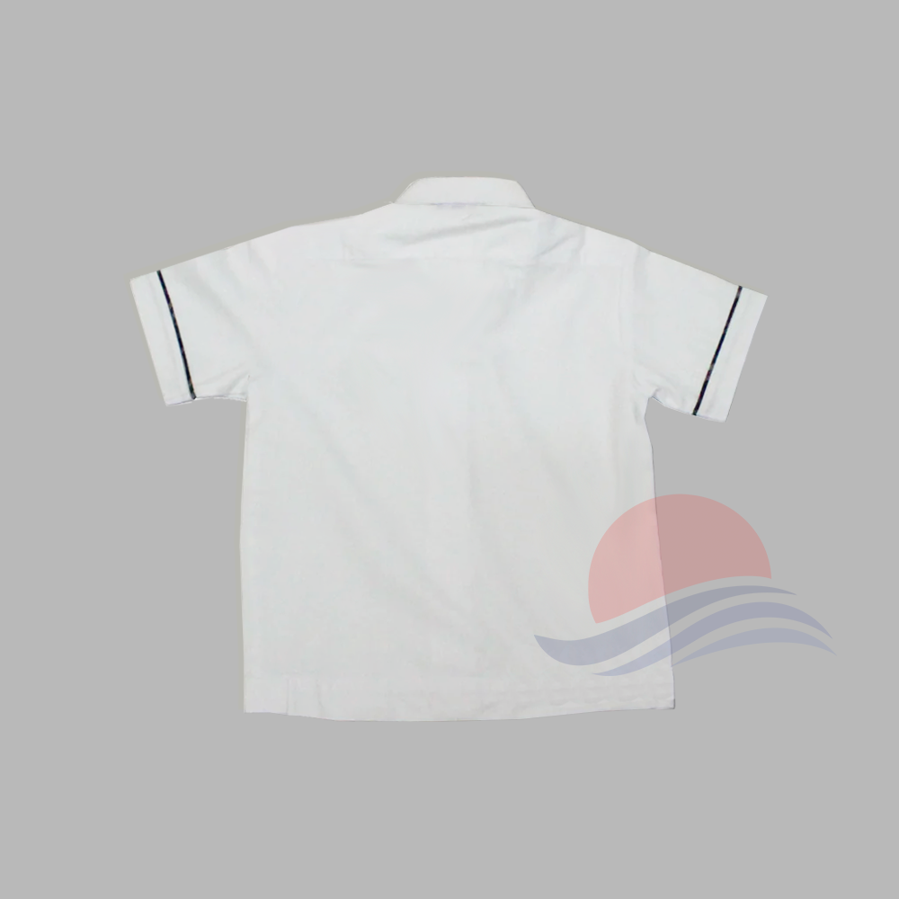 SKPS Boy's Shirt